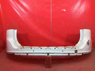 30763426 бампер Volvo XC60 1 Арт MB2596, вид 2