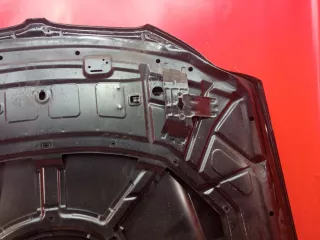 41617267337 капот BMW X3 F25 Арт MB2897, вид 11