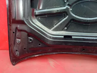 41617267337 капот BMW X3 F25 Арт MB2897, вид 12