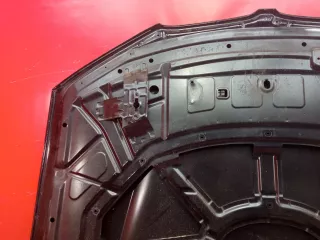 41617267337 капот BMW X3 F25 Арт MB2897, вид 13