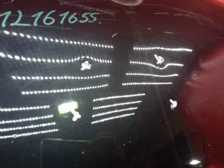 41617267337 капот BMW X3 F25 Арт MB2897, вид 6