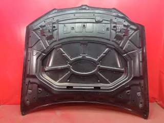 41617267337 капот BMW X3 F25 Арт MB2897, вид 9
