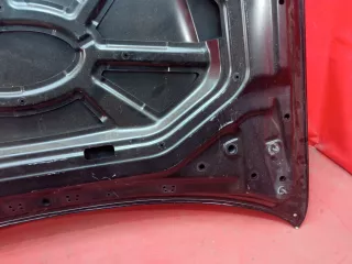 41617267337 капот BMW X3 F25 Арт MB2897, вид 10