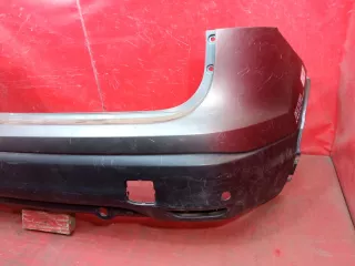 85022bp70h бампер Nissan Qashqai 2 Арт MB3048, вид 2