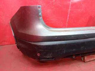 85022bp70h бампер Nissan Qashqai 2 Арт MB3048, вид 3