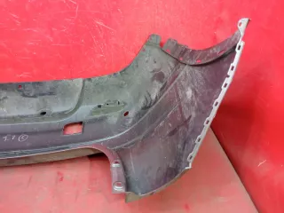 85022bp70h бампер Nissan Qashqai 2 Арт MB3048, вид 4