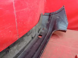 85022bp70h бампер Nissan Qashqai 2 Арт MB3048, вид 6