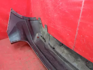 85022bp70h бампер Nissan Qashqai 2 Арт MB3048, вид 7