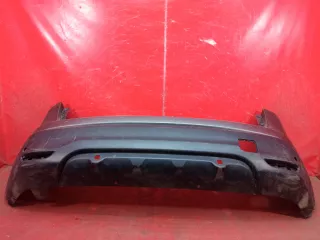 85022bp70h бампер Nissan Qashqai 2 Арт MB3048, вид 8