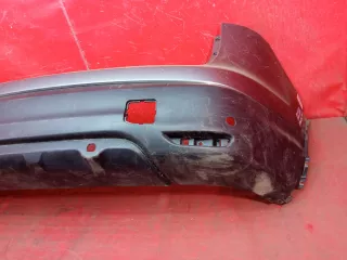 85022bp70h бампер Nissan Qashqai 2 Арт MB3048, вид 9