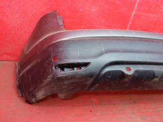 85022bp70h бампер Nissan Qashqai 2 Арт MB3048, вид 10
