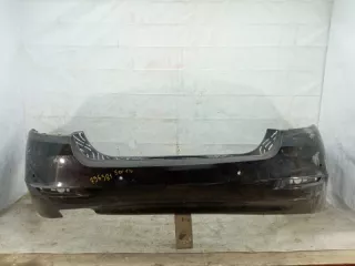 51127331593 бампер BMW 5 F10/F11/GT F07 Арт MB3126, вид 1