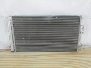 97606D3010, 97606D7500 радиатор кондиционера Hyundai Tucson 3 Арт MB3423, вид 2