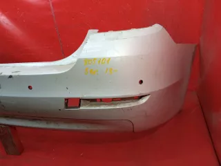 51127331593 бампер BMW 5 F10/F11/GT F07 Арт MB4663, вид 2