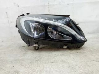 A2059063803 Фара LED Mercedes C W205 Арт MB4796, вид 1