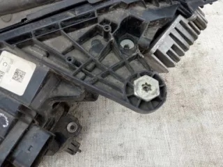 A2059063803 Фара LED Mercedes C W205 Арт MB4796, вид 3