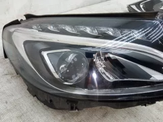 A2059063803 Фара LED Mercedes C W205 Арт MB4796, вид 9