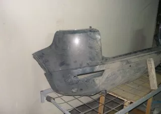  бампер Land Rover Evoque 1 Арт MB4883, вид 3