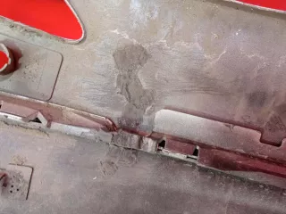 30763426 бампер Volvo XC60 1 Арт MB4982, вид 8