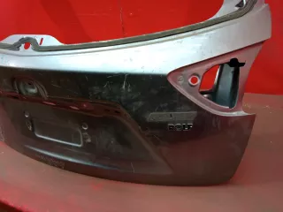 KDY46202XD крышка багажника Mazda 5 1 Арт MB5351, вид 2