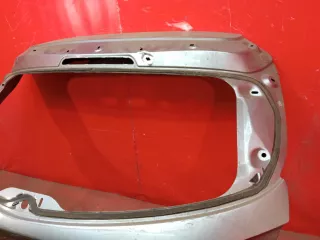 KDY46202XD крышка багажника Mazda 5 1 Арт MB5351, вид 3