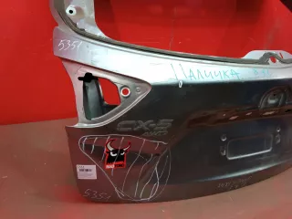 KDY46202XD крышка багажника Mazda 5 1 Арт MB5351, вид 4
