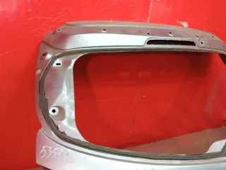 KDY46202XD крышка багажника Mazda 5 1 Арт MB5351, вид 5
