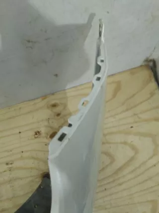620225BF0H бампер Nissan Murano Z51 Арт MB5818, вид 4