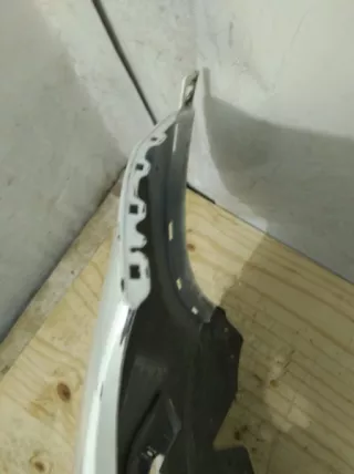 620225BF0H бампер Nissan Murano Z51 Арт MB5818, вид 5