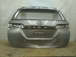  крышка багажника Toyota Fortuner 2 Арт MB7454, вид 1