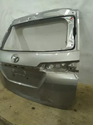  крышка багажника Toyota Fortuner 2 Арт MB7454, вид 3