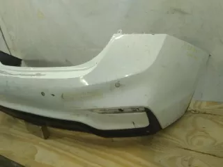 86611H5000 бампер Hyundai Solaris 2 Арт MB7982, вид 3