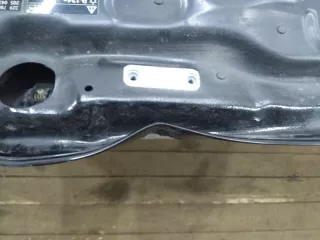 A2058870403 капот Mercedes C W205 Арт MB8020, вид 7