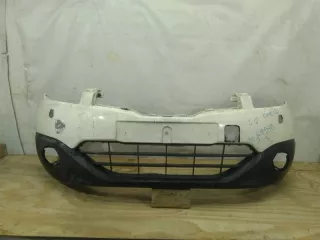 62022BR10H бампер Nissan Qashqai 1  Арт MB8155, вид 1
