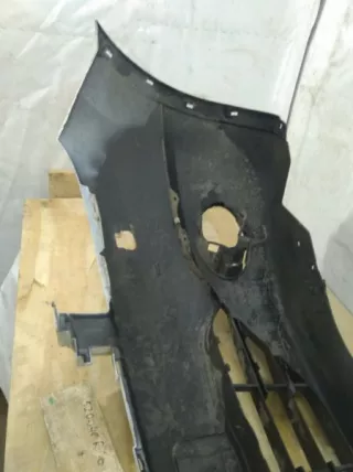 62022BR10H бампер Nissan Qashqai 1  Арт MB8155, вид 6