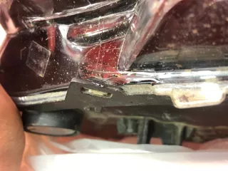 90146274 Фара LED BMW 3 F30/F31/GT F34 Арт MB8209, вид 18