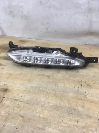 92208D7000 Фара противотуманная ДХО Hyundai Tucson 3 Арт MB8919, вид 1