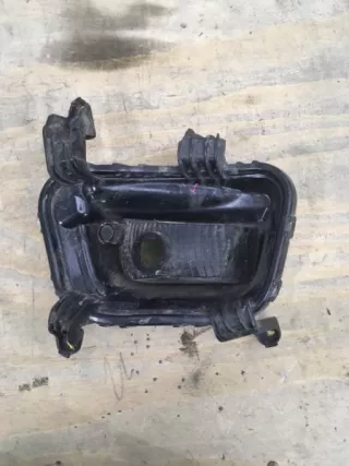 922074y000 фара противотуманная Kia Rio 3 Арт MB9466, вид 3