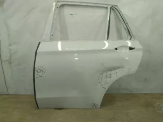 41517386739 дверь BMW X5 F15 Арт MB9592, вид 1