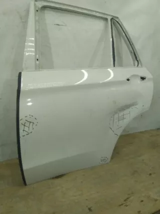 41517386739 дверь BMW X5 F15 Арт MB9592, вид 2