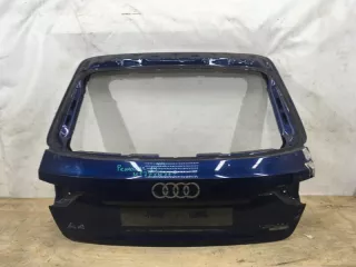  крышка багажника Audi A4 B9 Арт MB9616, вид 1
