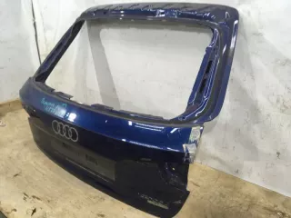  крышка багажника Audi A4 B9 Арт MB9616, вид 2