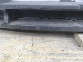 62090bm90a Абсорбер бампера Nissan Qashqai 2 Арт MB11173, вид 2