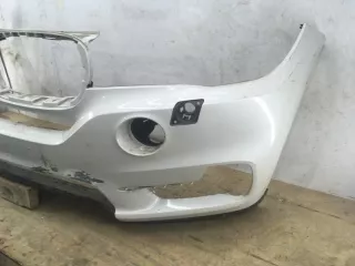 51117294480, 51117294480, 51117378602, 51117394935 бампер BMW X5 F15 Арт MB11627, вид 2