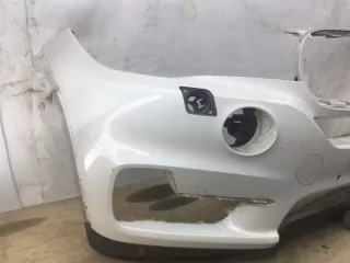 51117294480, 51117294480, 51117378602, 51117394935 бампер BMW X5 F15 Арт MB11627, вид 3