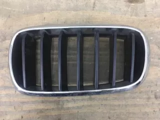 7316075 решетка радиатора BMW X5 F15 Арт MB11678, вид 1