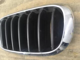 7316075 решетка радиатора BMW X5 F15 Арт MB11678, вид 2