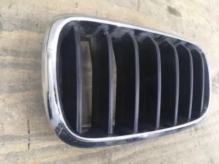 7316075 решетка радиатора BMW X5 F15 Арт MB11678, вид 3