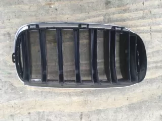 7316075 решетка радиатора BMW X5 F15 Арт MB11678, вид 4