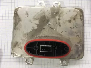 5DV00900000 БЛОК РОЗЖИГА КСЕНОН Kia Sportage 3 Арт MB12416, вид 2